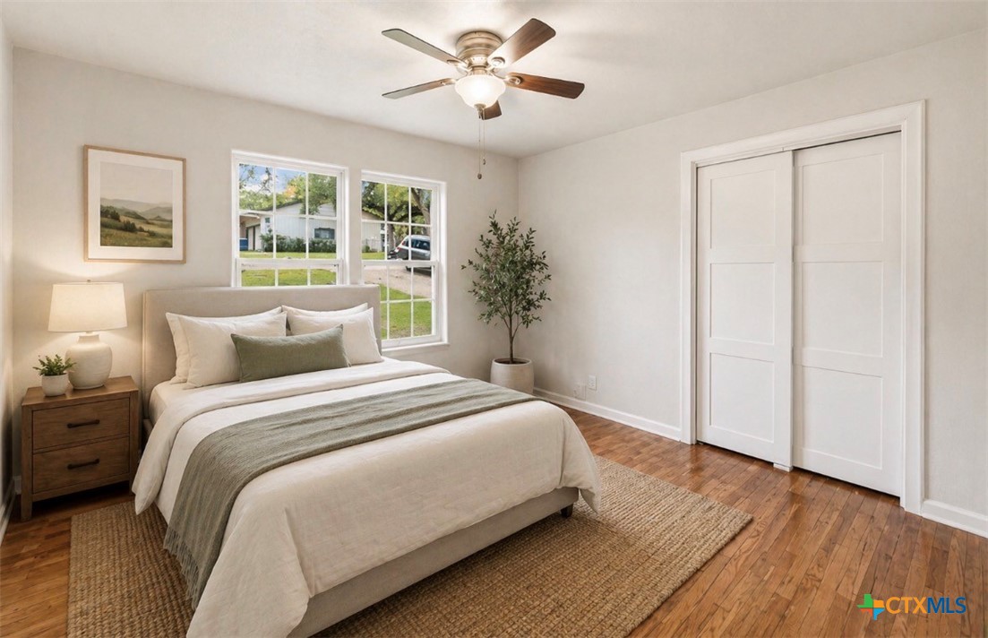1108 Canyon Drive Property Photo 8