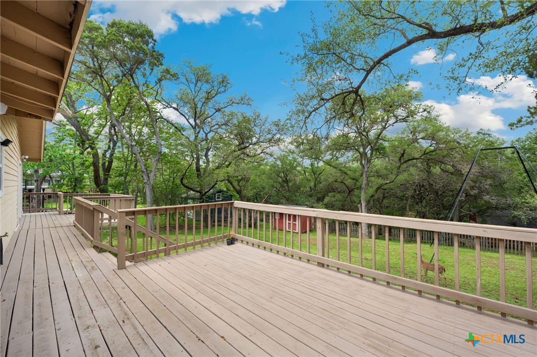 1108 Canyon Drive Property Photo 20