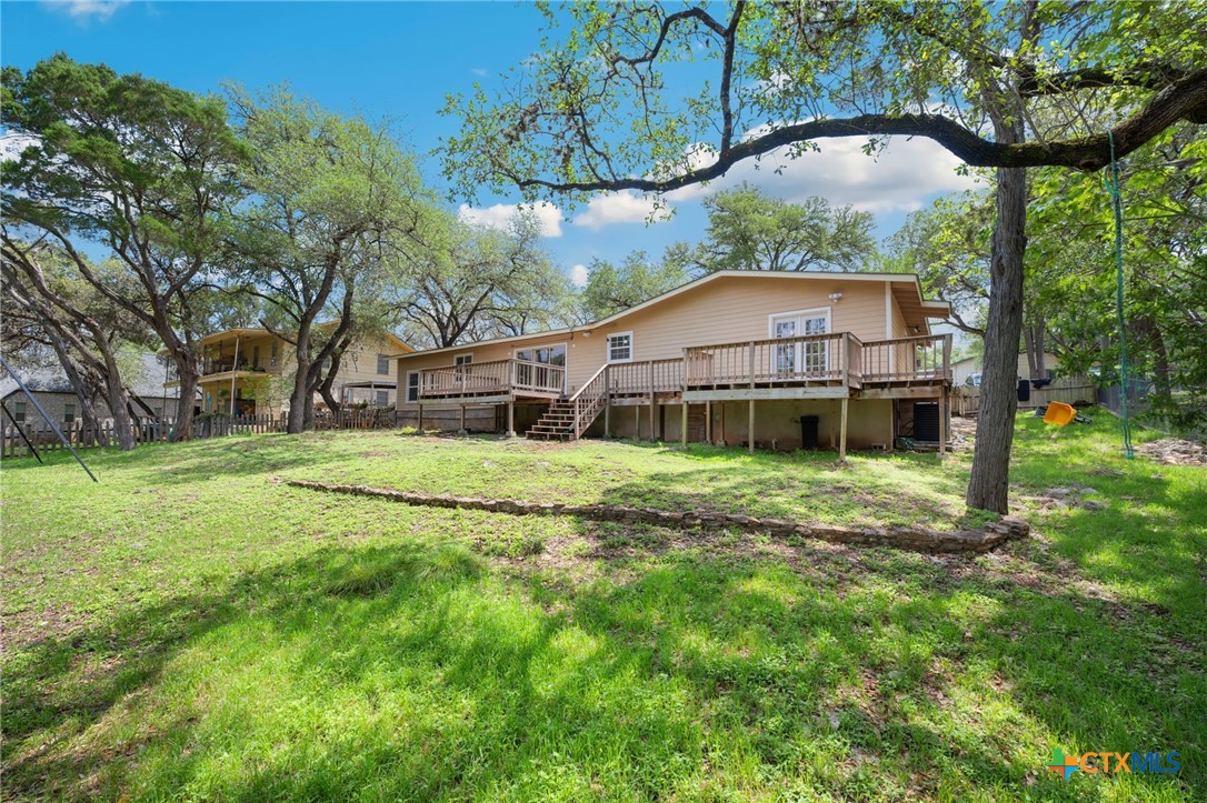 1108 Canyon Drive Property Photo 21