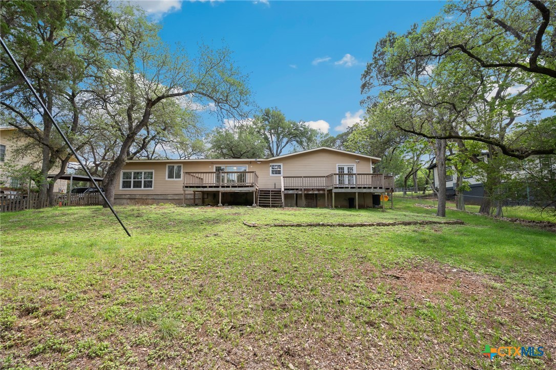 1108 Canyon Drive Property Photo 22