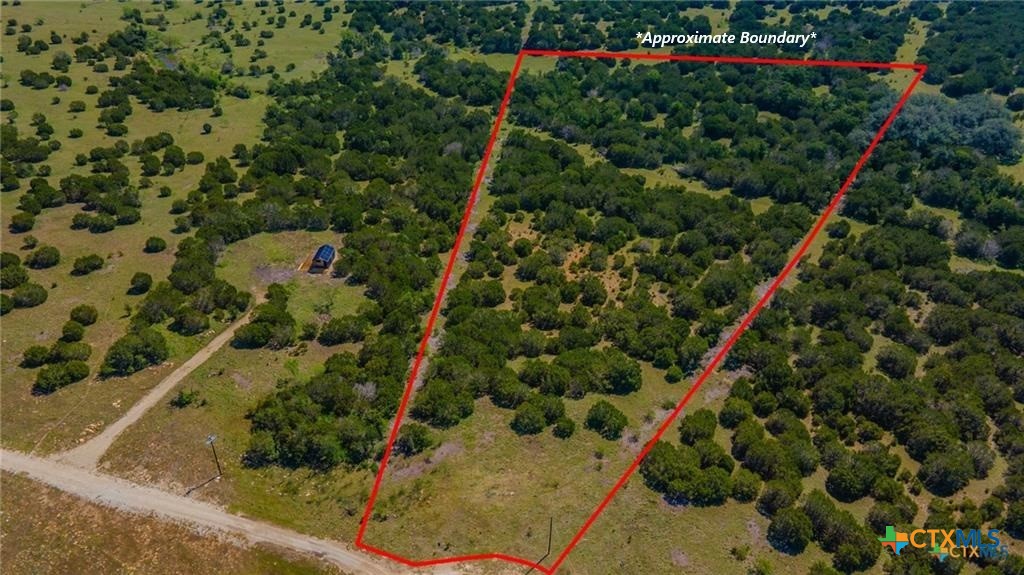 Unassigned Private Road 16029 Property Photo 1