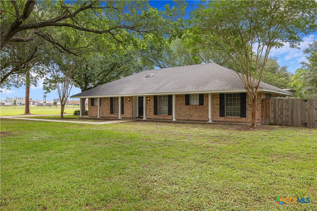 602 Bingham Road Property Photo 1