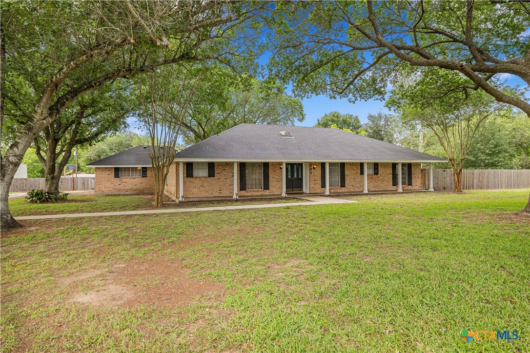 602 Bingham Road Property Photo 4
