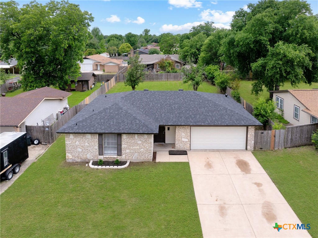1506 Barbara Lane Property Photo 1