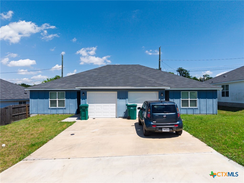 227 N Mary Jo Drive Property Photo 1