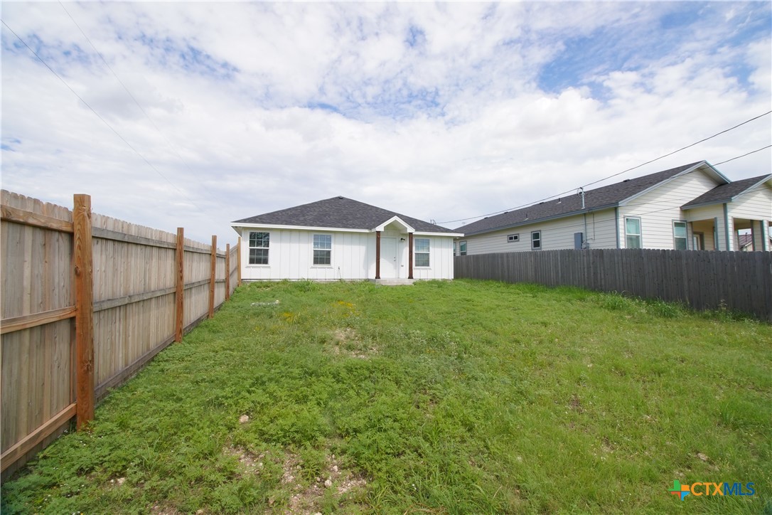 1601 Cloud Street Property Photo 22