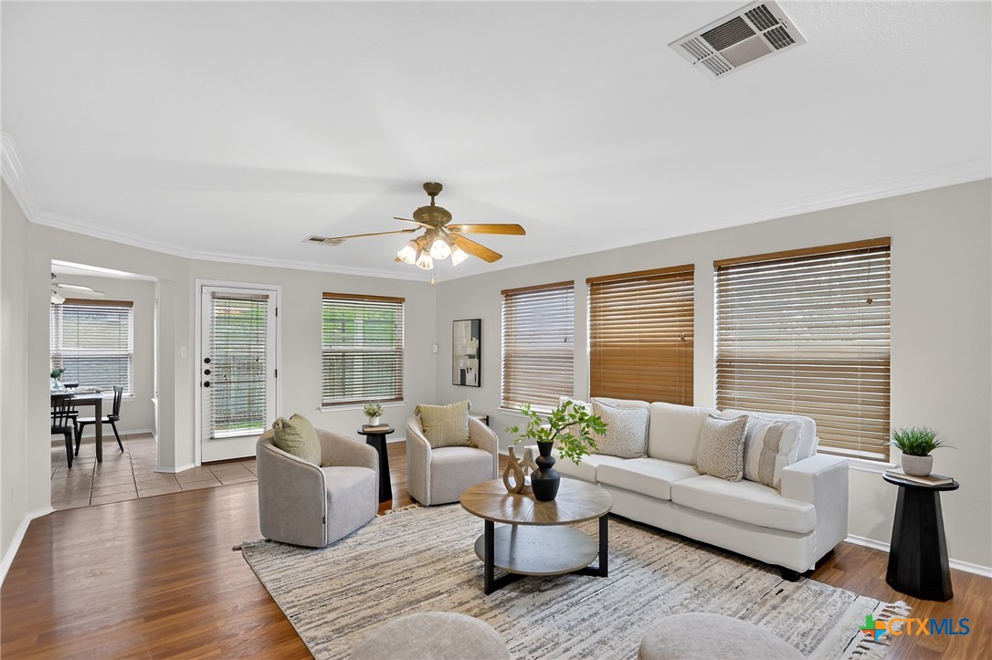 3213 Mocha Trail