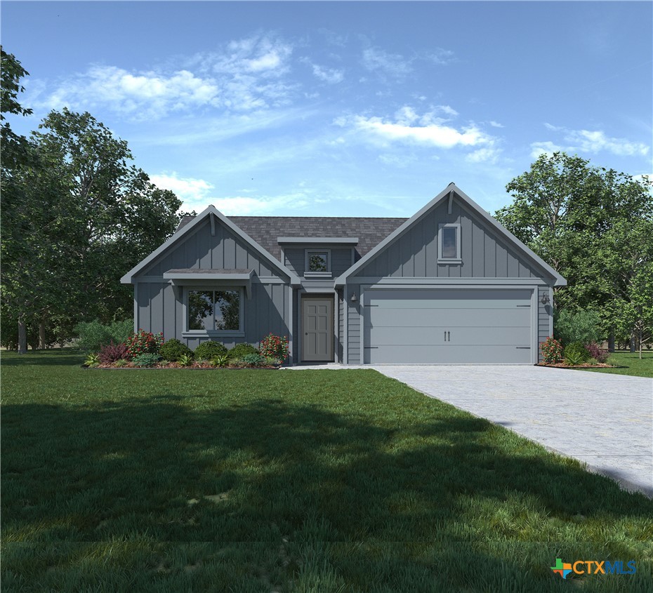 536 Hector Loop Property Photo 1