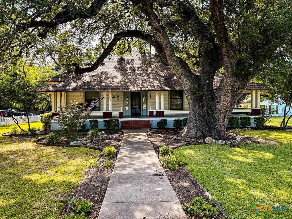 1708 S Wall Street Property Photo 1
