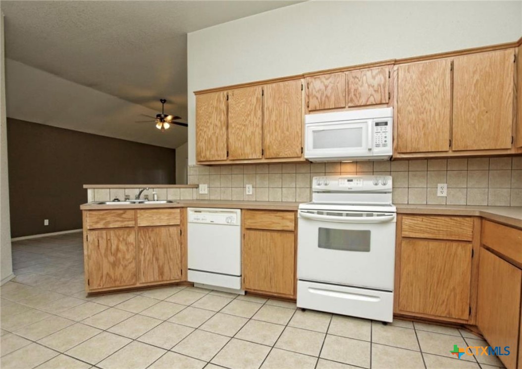 301 Jeff Gordon Drive Property Photo 5