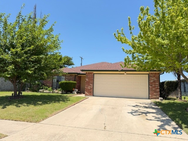 617 Deloris Drive Property Photo 1