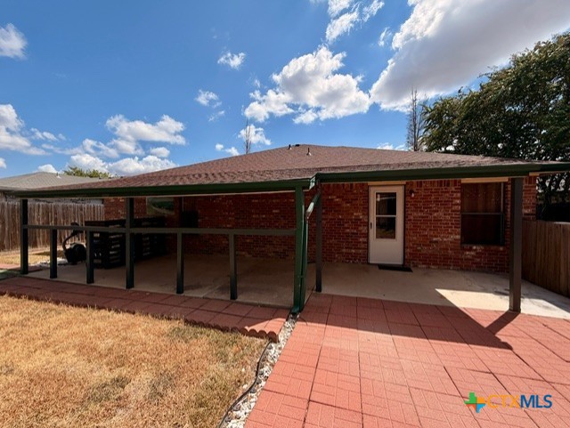 617 Deloris Drive Property Photo 16