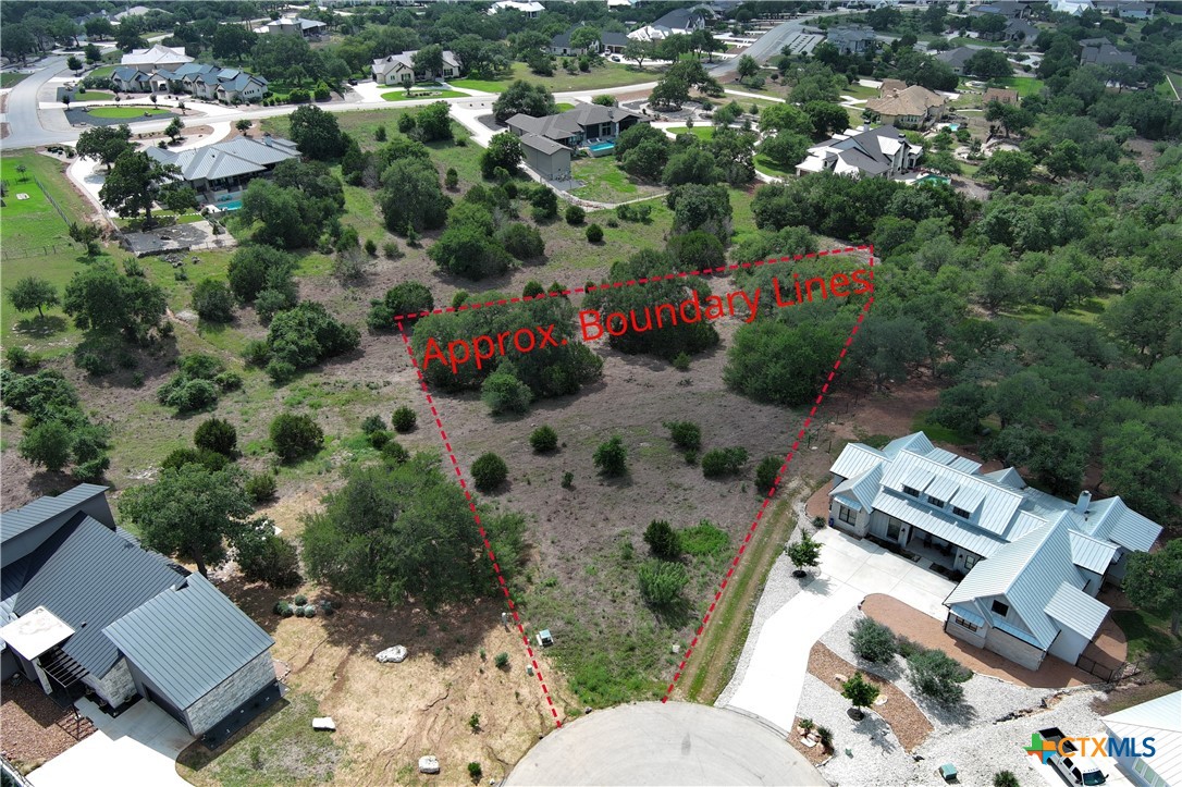 1221 Brushy Cove Property Photo