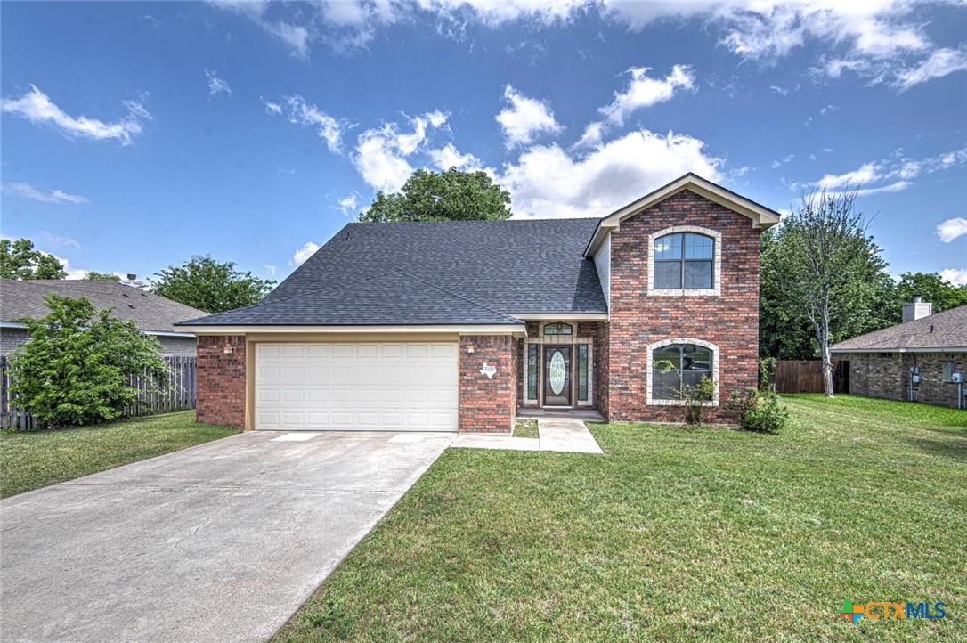 3905 Maid Marian Circle Property Photo 1