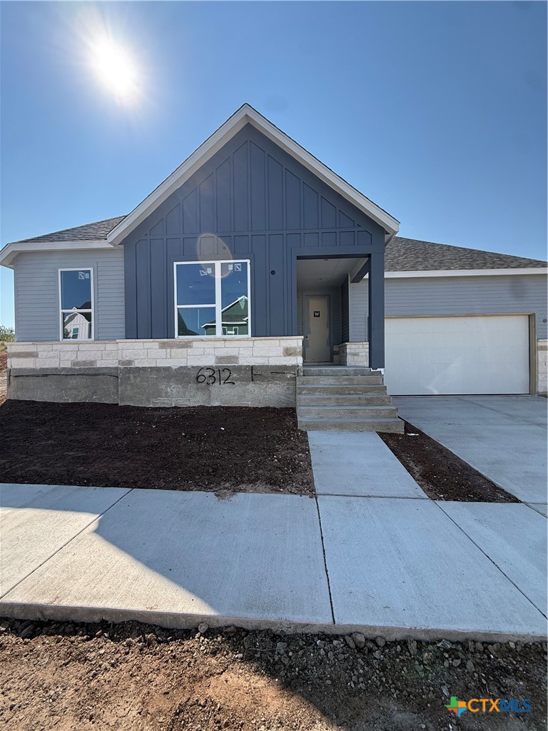 6312 McMurtry Street Property Photo 1