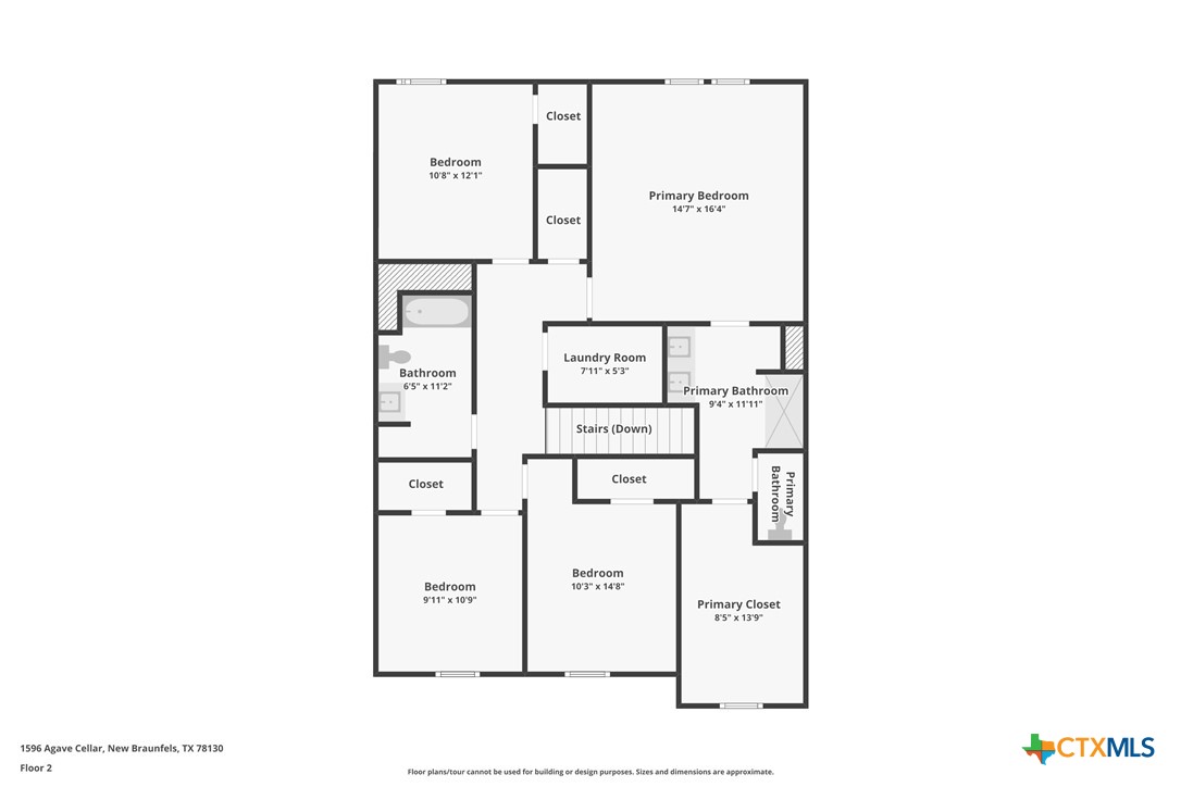 1596 Agave Cellar Property Photo 27