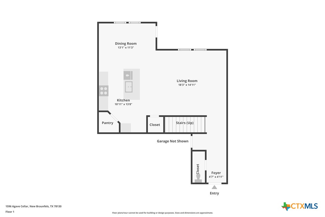 1596 Agave Cellar Property Photo 28
