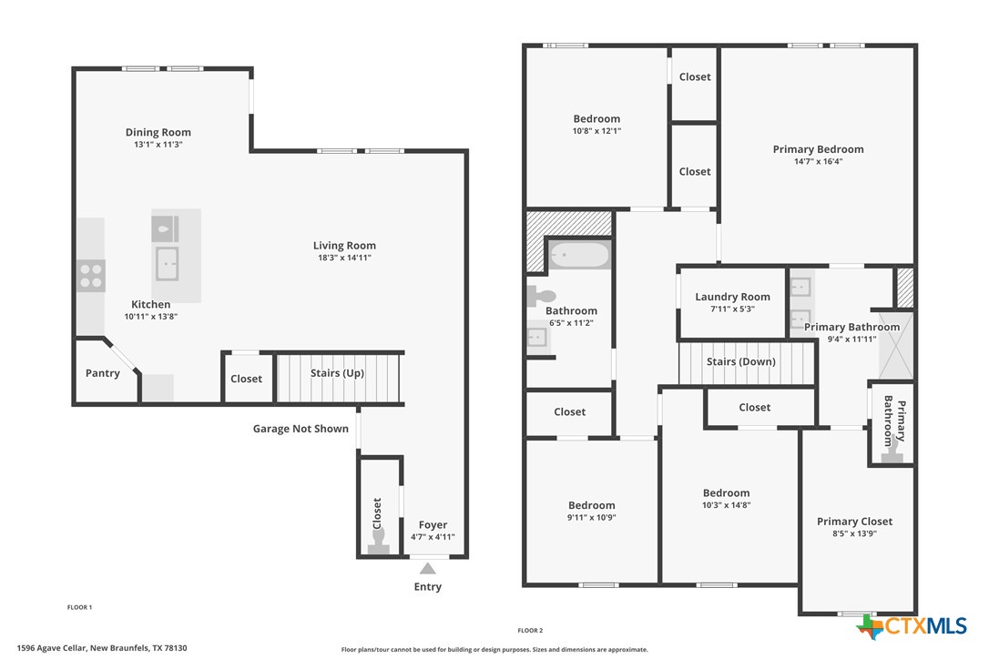 1596 Agave Cellar Property Photo 29