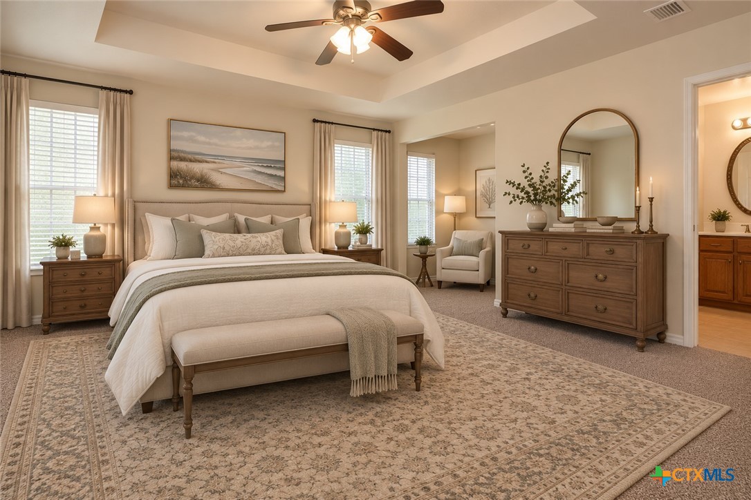 404 Wrought Iron Drive Property Photo 4