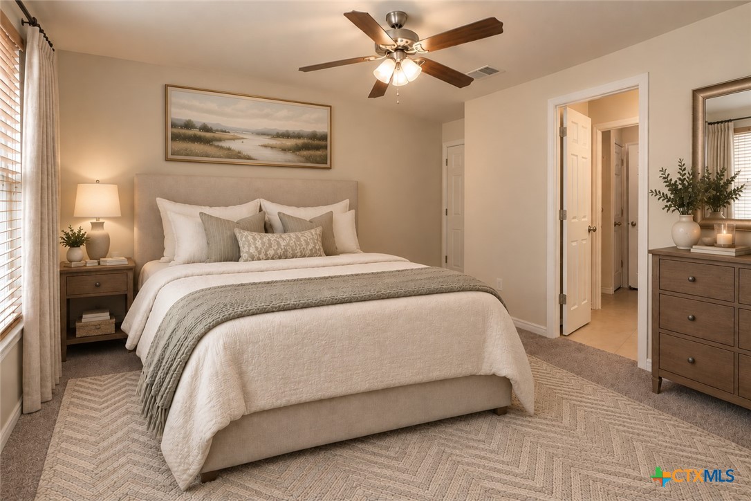 404 Wrought Iron Drive Property Photo 6