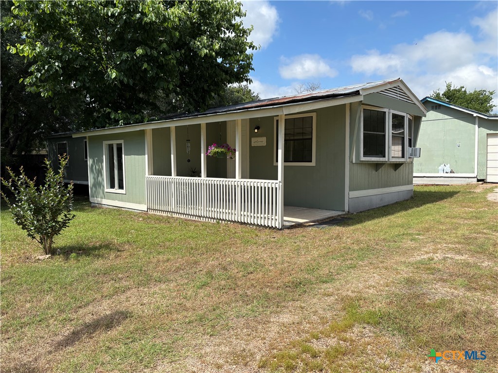 113 Deer Springs Dr. Property Photo 1