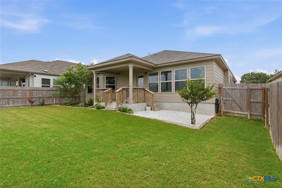 2905 Greenbriar Property Photo 7