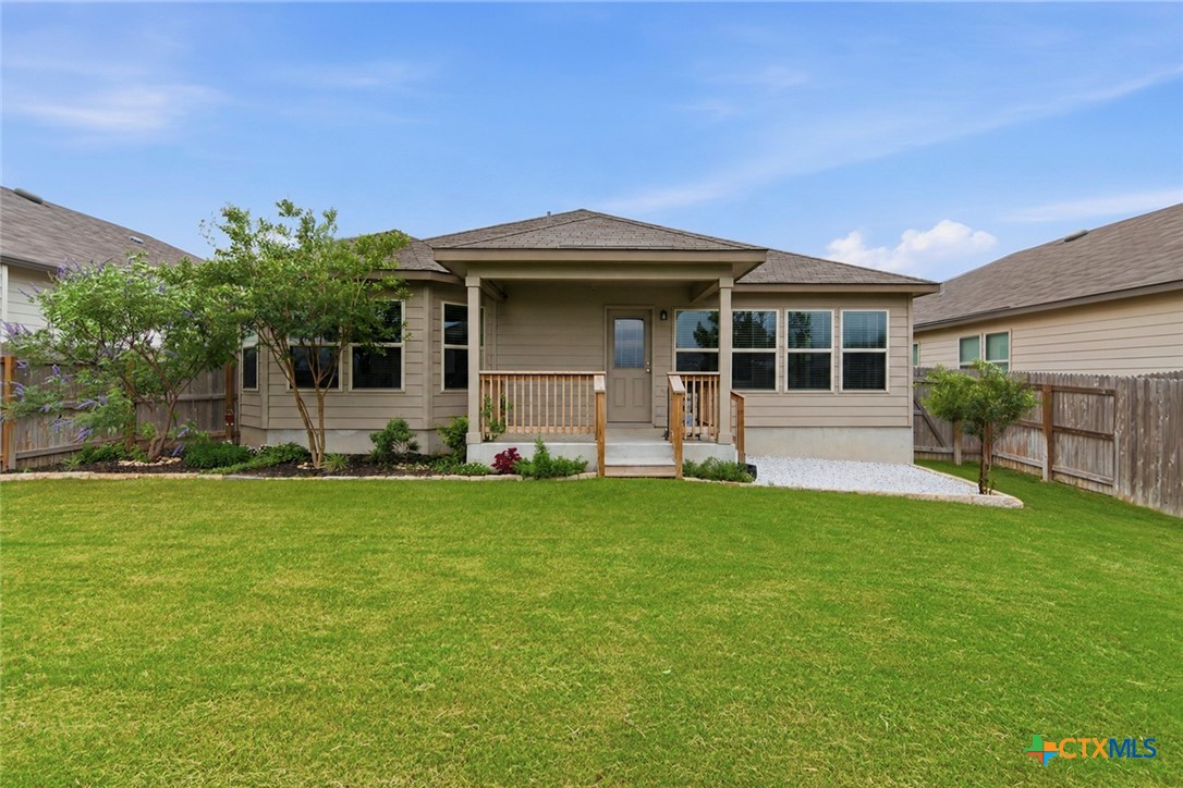 2905 Greenbriar Property Photo 8