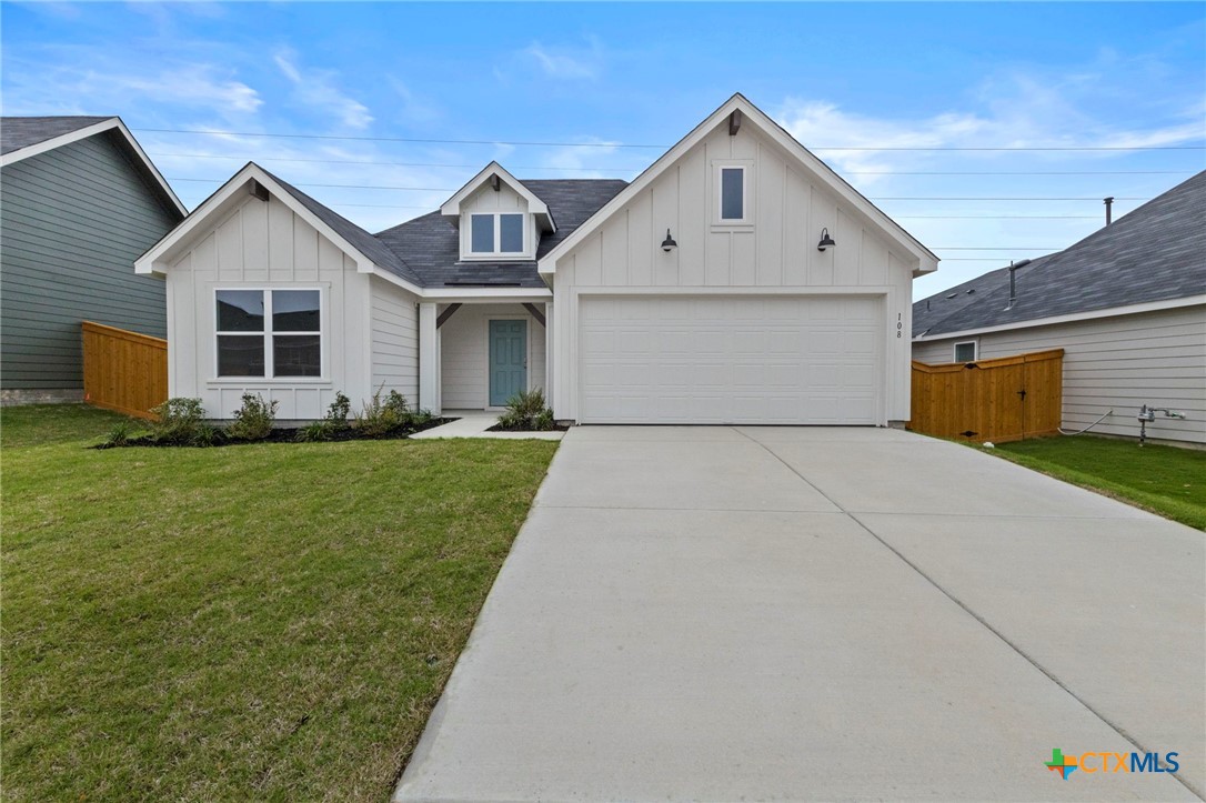 108 Wagner Way Property Photo 1