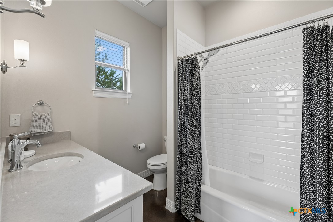 3214 Comal Springs Property Photo 32
