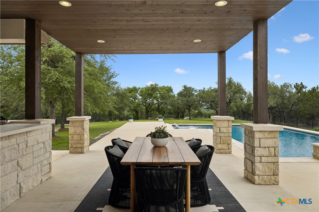 3214 Comal Springs Property Photo 41