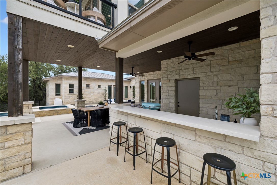 3214 Comal Springs Property Photo 42