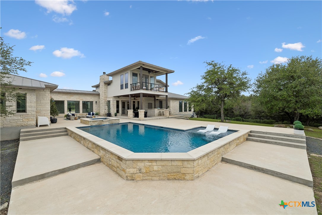 3214 Comal Springs Property Photo 45