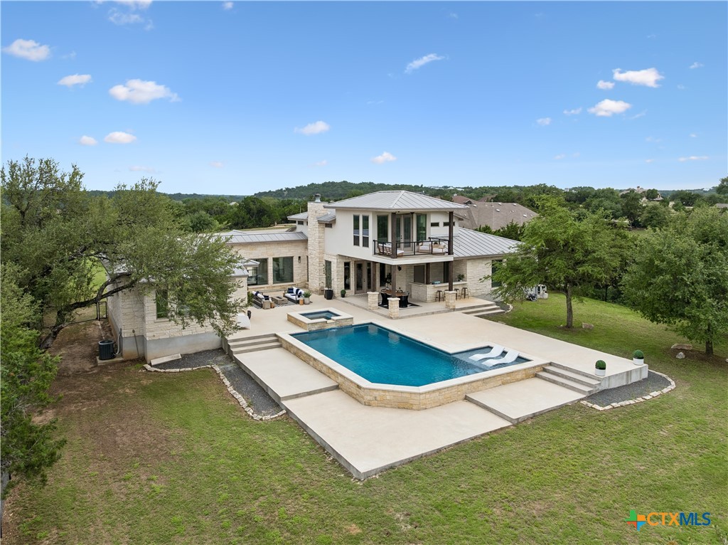 3214 Comal Springs Property Photo 46