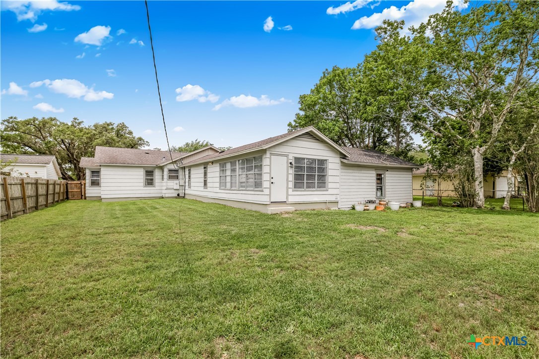 2306 Mac Arthur Street Property Photo 27