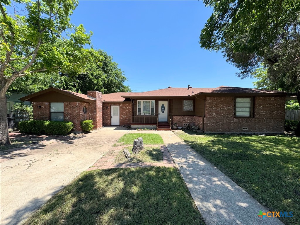 1009 S 3rd Street Property Photo 1