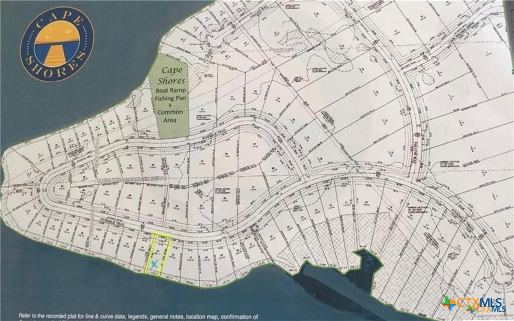 Lot 33 Fivemile Trail Property Photo 4