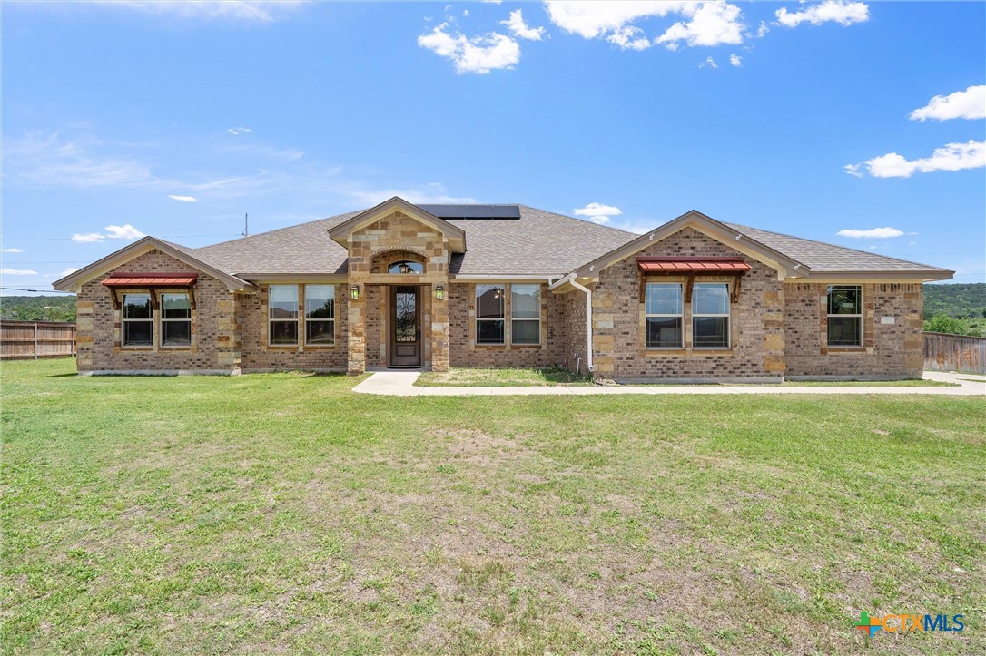 3533 Hooten Bend Road Property Photo 1