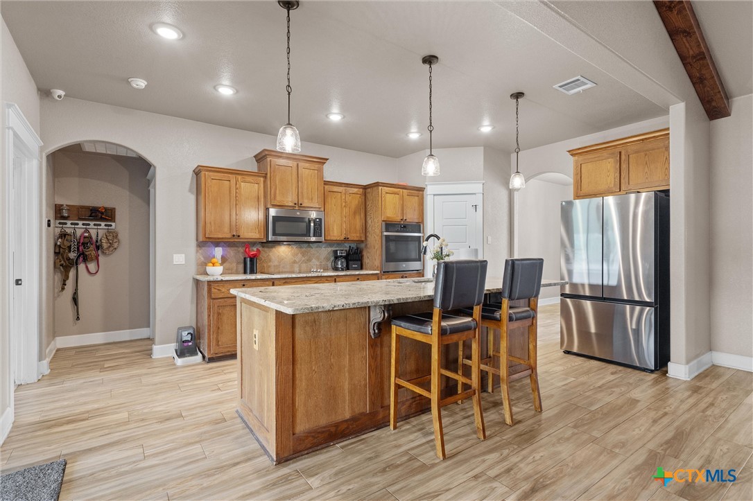 3533 Hooten Bend Road Property Photo 11