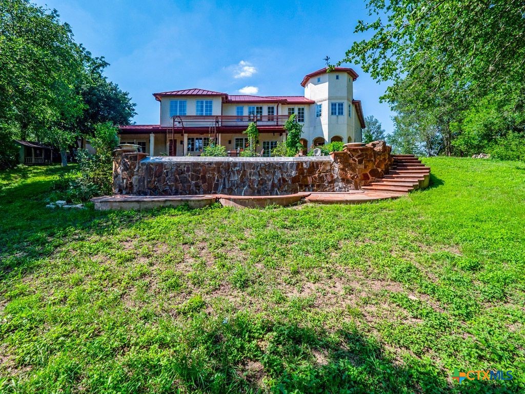 541 Martindale Falls Road Property Photo 6