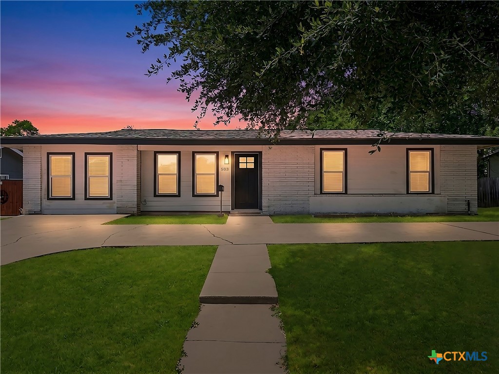 503 Pickwell Drive Property Photo 1