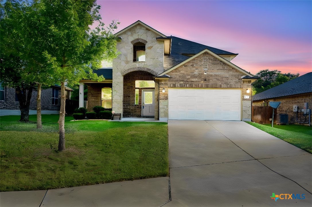 1313 Stonewall Ridge Property Photo 1