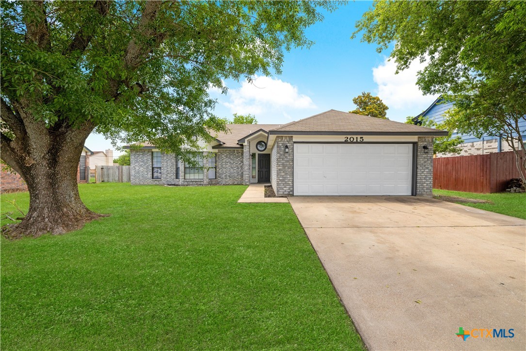 2015 Sundown Drive Property Photo 1