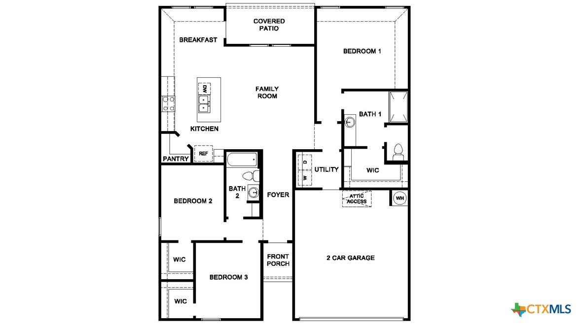 101 Rain Drop Road Property Photo 2