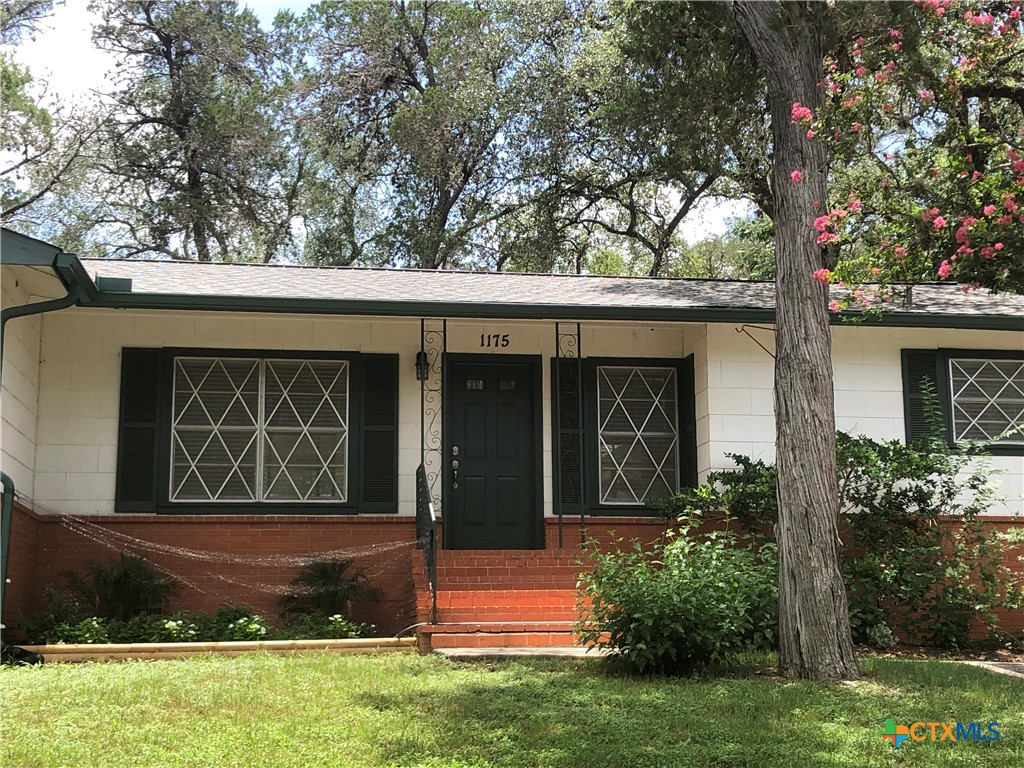 1175 Canyon Drive Property Photo 2