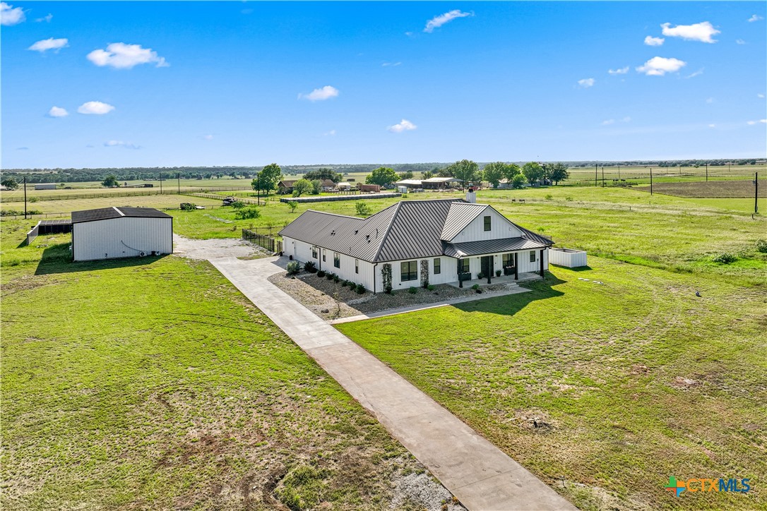 251 Willow Moon Ranch Road Property Photo 1