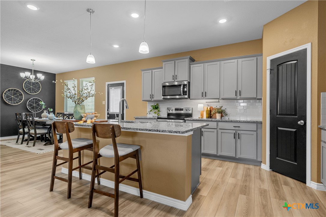 3909 Lorenzen Court Property Photo 10