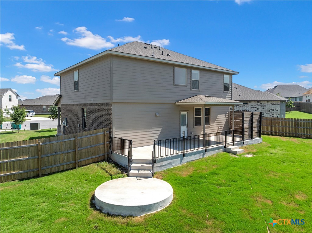 3909 Lorenzen Court Property Photo 32