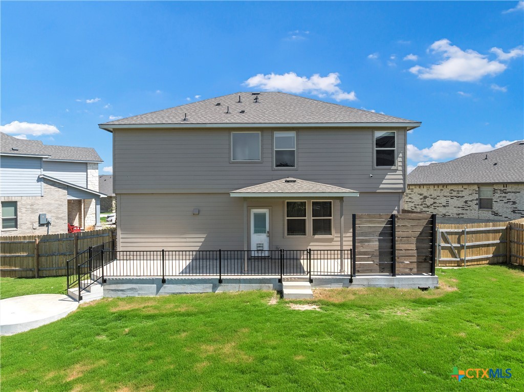 3909 Lorenzen Court Property Photo 33