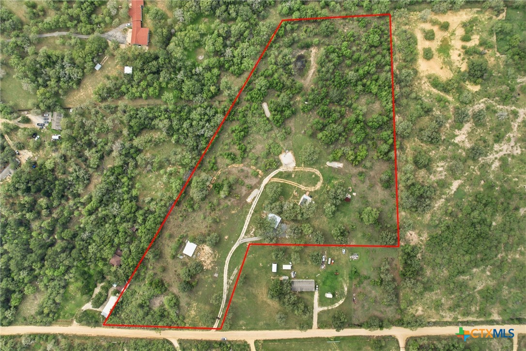 266 Catfish Lane Property Photo 1