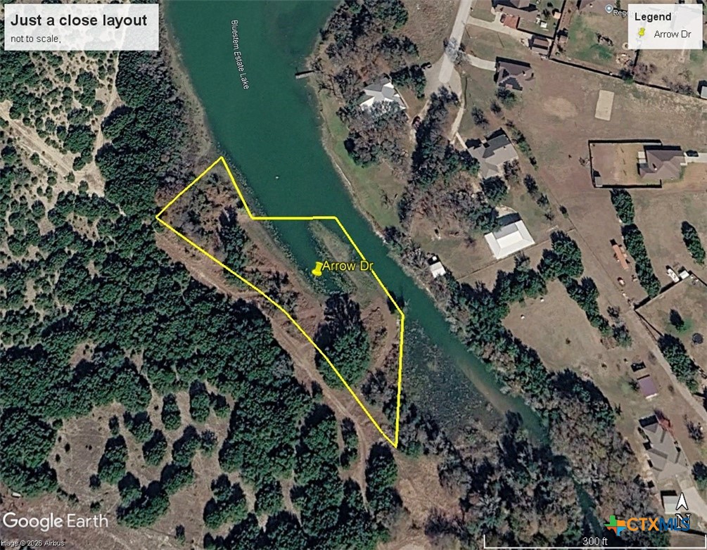 Tbd Arrow Drive Property Photo 1